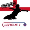 Livescore for England League One (Premium) - Results and standings england soccer league standings 