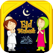 Eid Mubarak Eid al-Fitr eCard