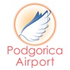 Podgorica Airport Flight Status Live montenegro airlines podgorica 