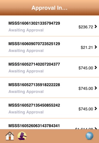 Strategic Supply Sourcing screenshot