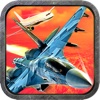 Jet Fighter Traffic Air Race - Air Shoot Em UP malindo air 