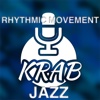 Rhythmic Movement KRAB JAZZ smooth jazz music 