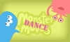 IDEOko Monster Moves Dance dance moves 