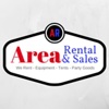 Area Rental & Sales car rental sales 