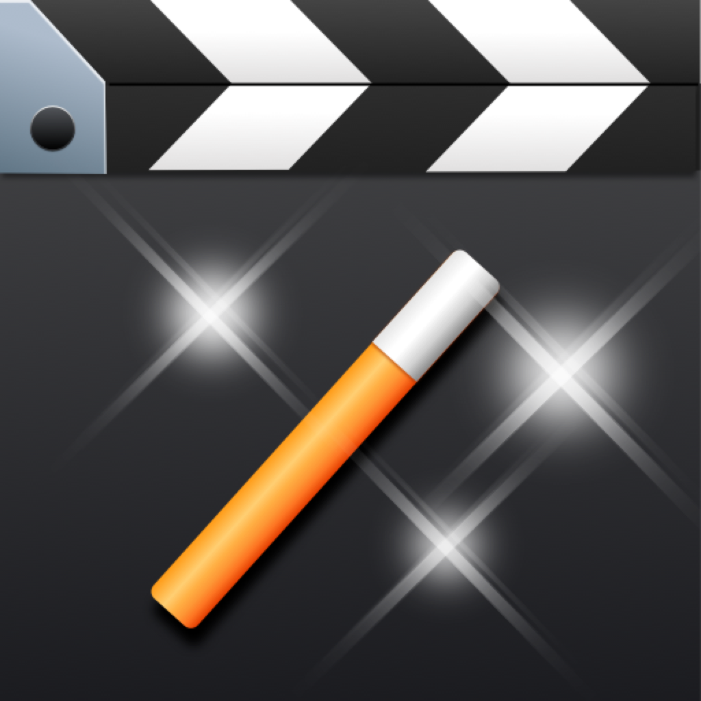 Real Live Filters - Instant Result PRO App Icon
