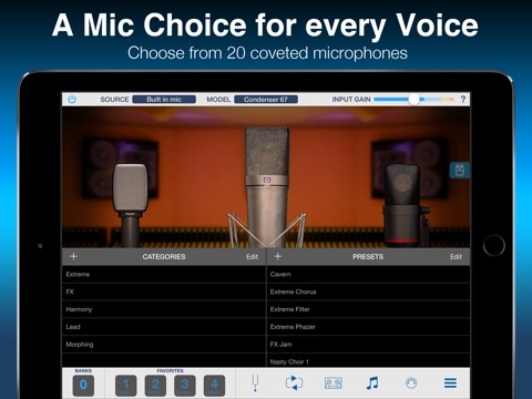 iPad Screenshot 1