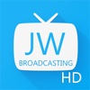 JW Broadcasting HD - Watch JW TV Online jw online library 