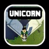 Ultimate Unicorn Pegasus Mod - Flying Horse Mod for Minecraft PC Guide forestry mod 