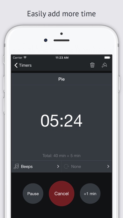 iPhone Screenshot 3