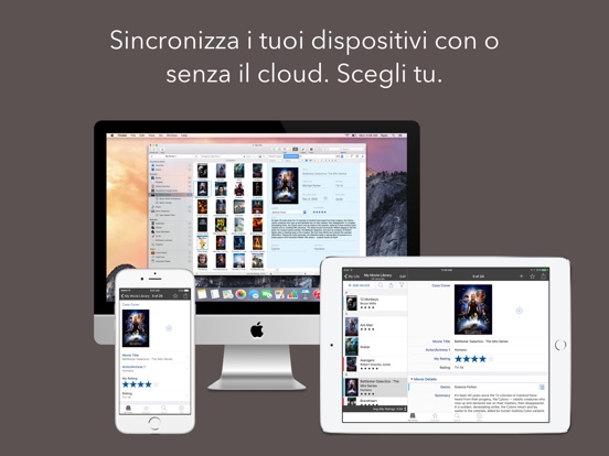Istantanea iPad 5