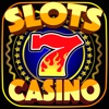 777 Hot Slot Club Casino of Nevada - Free Slot Game slot game 