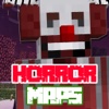 Horror Maps for Minecraft PE - Download The Scariest Maps for Minecraft Pocket PC Edition Free minecraft maps 