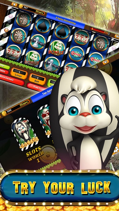 Stinkin rich casino app