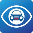Где машина? - Найти где ваш автомобиль припаркован. Автоматически найти путь назад с использованием искусственного интеллекта icon