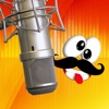 Funny Voice Changer & Recorder – Make Hilarious Audio Recordings With Cool Sound Effects voice recordings 