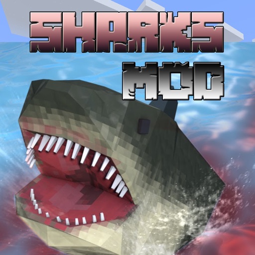 shark mod