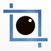 Square Edit - 動画の回転、正方形トリミング、文字入れ, 正方形どん - を Instagram 用に簡単変換