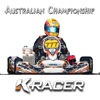 K Racer - Australian Championship australian football championship 