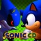 Sonic CD iOS