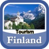 Finland Tourist Attractions helsinki finland attractions 