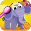 Jumbo Day Care - Cute Pets Care And Dress Up pets care games 