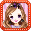 School Girl- Makeup, Dressup and Makeover Games,Girls Beauty Salon Games games for school 