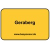 Geraberg - Regional-App
