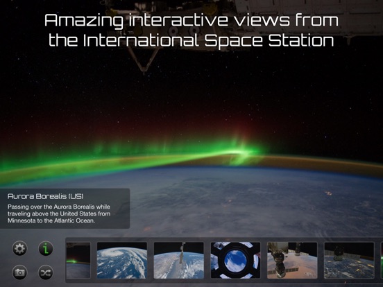 Earthlapse screenshot 6