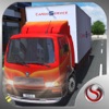Transporter Truck Driver Cargo - Multi Transport Simulator 2016 PRO