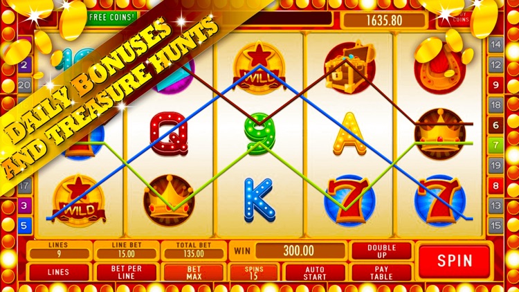 Best Online Slot Games Themes For Men - Tasty Planner