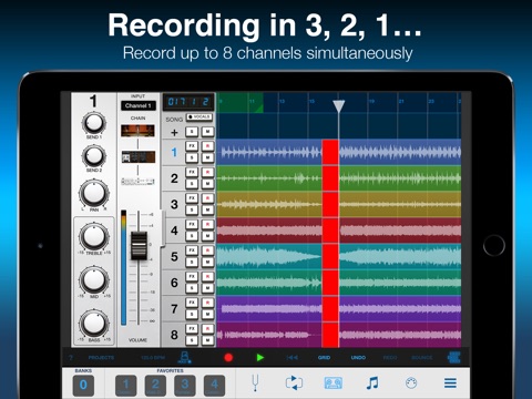 iPad Screenshot 4