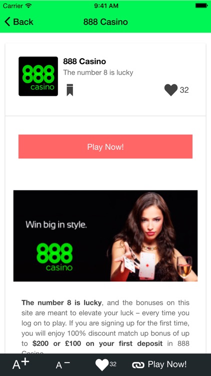 Best Online Casino Reviews - real money casino, poker, blackjack, roulette, bingo