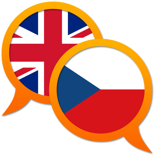 Czech English dictionary Mac OS X