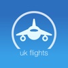 UK Flights : Bmi, British Airways, Flybe Flight Tracker & Air Radar flights to birmingham uk 