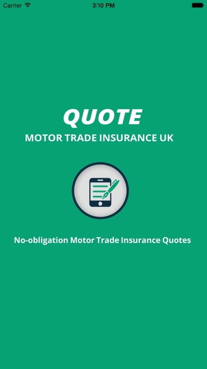 Quote Motor Trade Insurance Uk By Rainbow Ltd Quote Motor Trade Insurance Uk