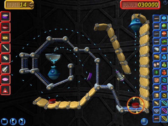 iPad Screenshot 1