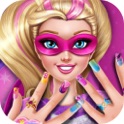 下载适用于iPhone的指甲的艺术美打扮 & 化妆