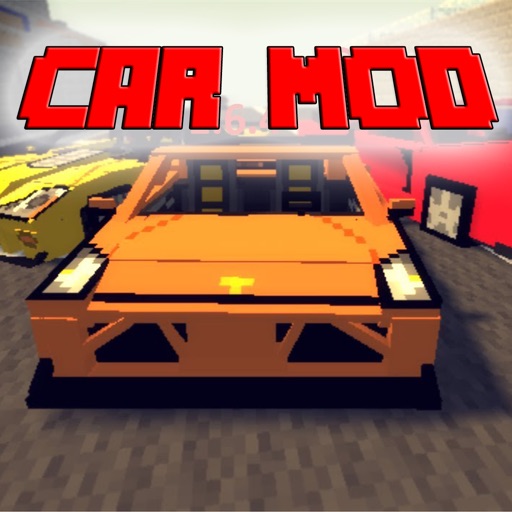 car mod minecraft for mac