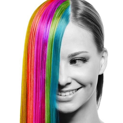 Hair Color Style Changer Hair Recolor Effects Salon By Rezoan Shuvro Hair Color Style Changer Hair Recolor Effects Salon By Rezoan Shuvro