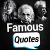 Famous quotes : Best quotes of Mark Twain, Marilyn monroe, Albert Einstein. self help quotes 