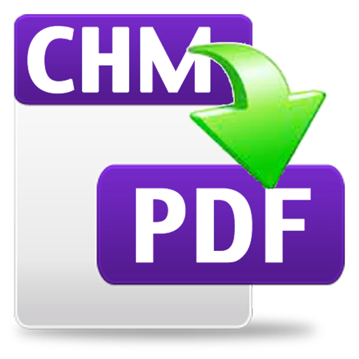 chm to pdf converter mac
