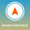 Shanxi Province GPS - Offline Car Navigation datong shanxi 