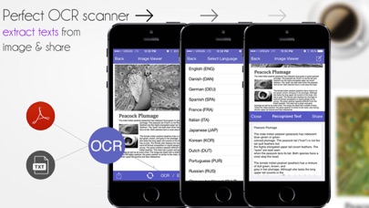 SuperScanner Proのスクリーンショット3