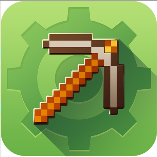 Toolbox for Minecraft Pocket Edition