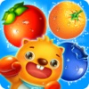 Super Fruits Crush Mania - Amazing Fruits Magic Wizard Free Games fruits mania
