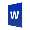 It's About Time Products - Word Document Writer for Microsoft Word Processor kunstwerk