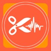 MP3 Cutter: Cut Music Maker and Audio/MP3 Trimmer Free mp3 audio stream sites 