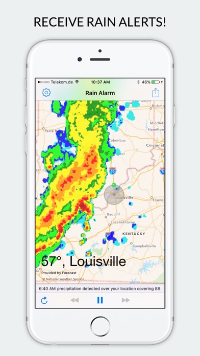 iPhone Screenshot 1