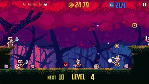 iPhone Screenshot 3