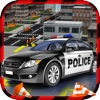 Police Car Parking Simulator – Extreme cop’s vehicle driving simulation game vehicle simulation games 